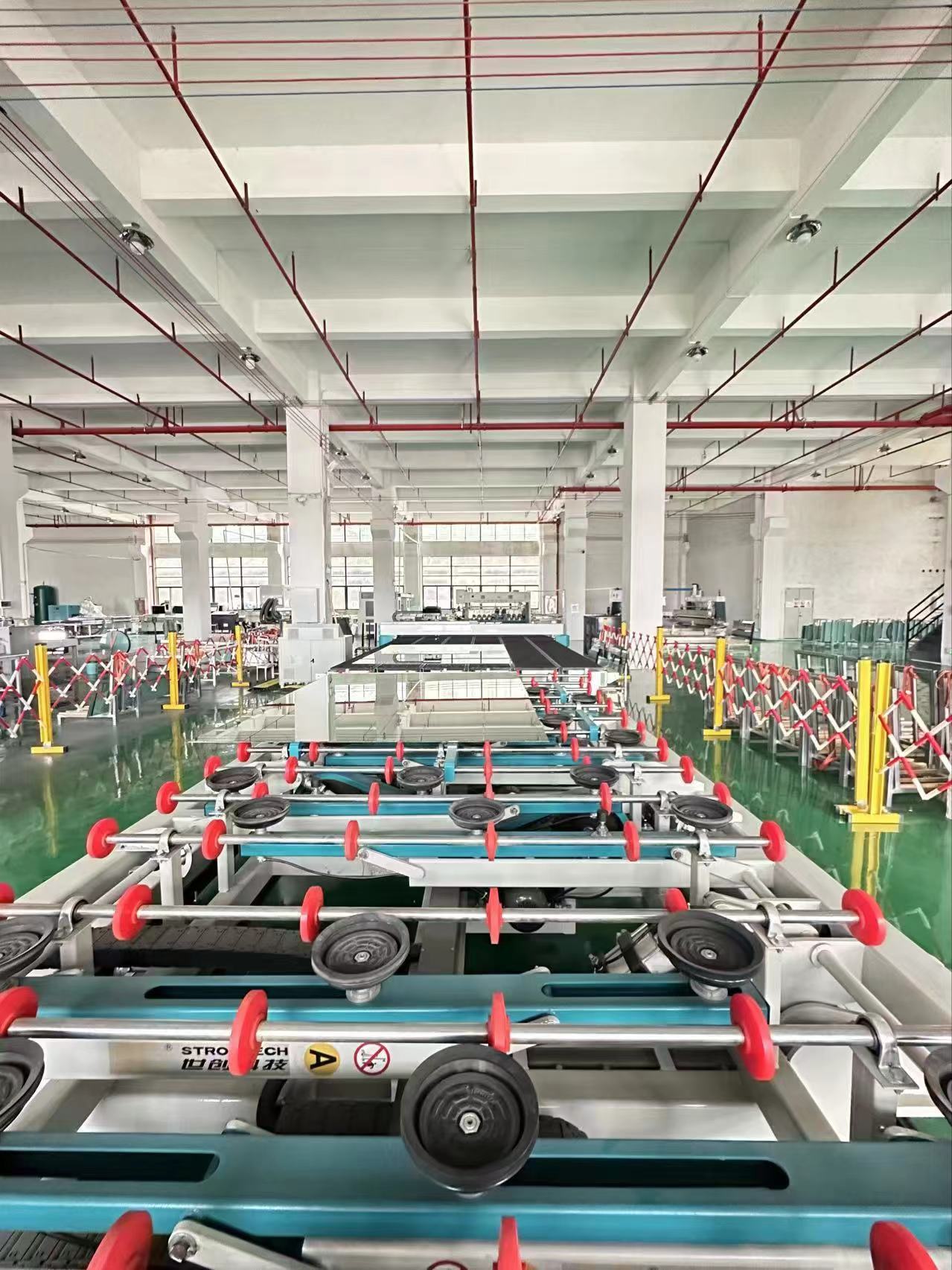 PRODUCT DEVELOPMENT & ENGINEERING