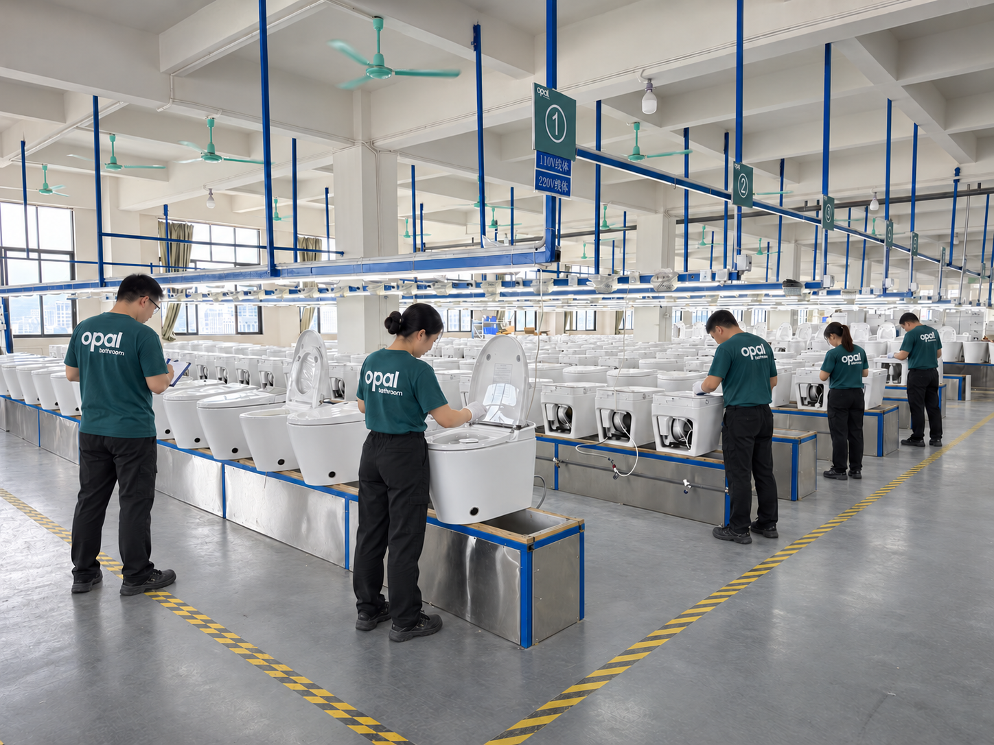 PRODUCT DEVELOPMENT & ENGINEERING